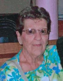 Joy J. Parker
